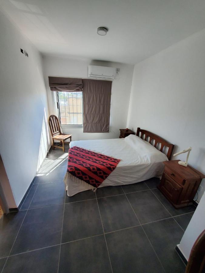 Apartment Alojamiento Concordia *