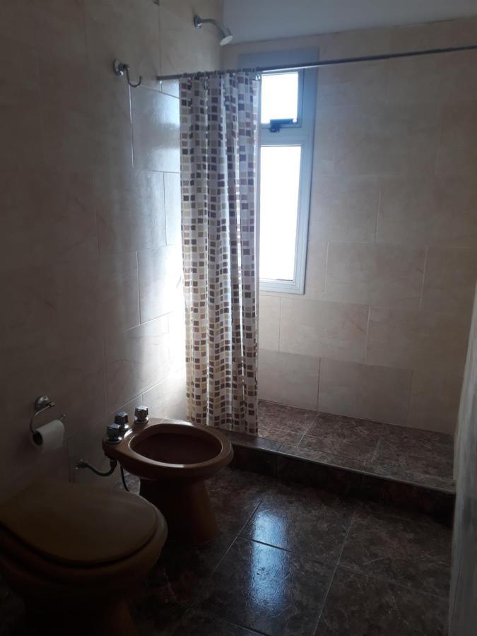 Alojamiento Concordia Apartment